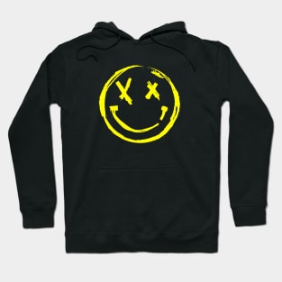 SMILE GRAFFITY Hoodie